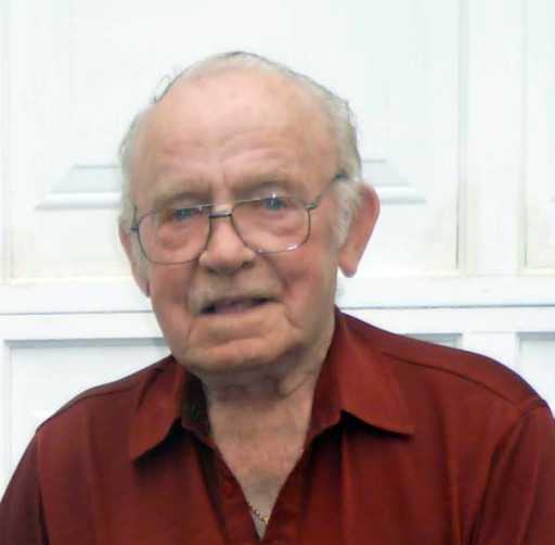 Raymond Ivan Guthrie