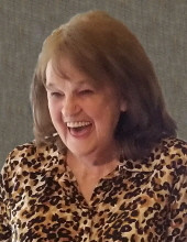 Betty Jean Adcock Profile Photo