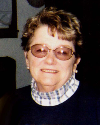 Peggy A. Morrow