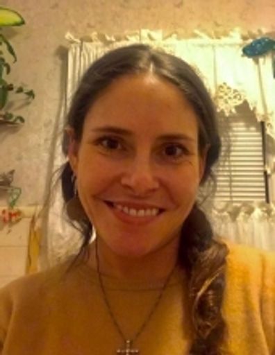 Hannah Naomi Johnson Profile Photo