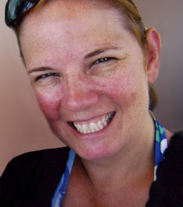 Linda  Hilbert