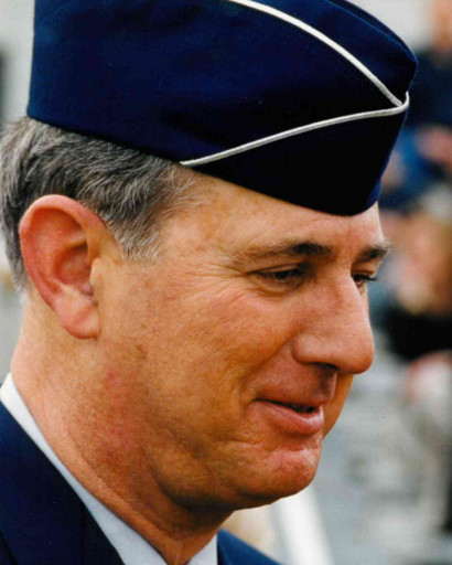 Lt. Gen. Claudius Elmer Watts III Profile Photo