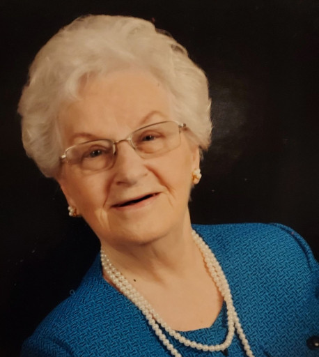 Betty Jane Byrd Murray Profile Photo