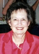 Norma Ann Zimmerman Sink