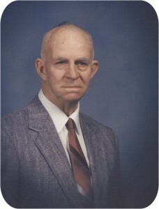 Robert Emil Stuhr Profile Photo