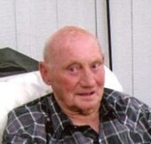 Richard D. "Jonsey" Jones, Sr.