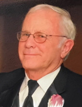 Jacob W. Blust Profile Photo
