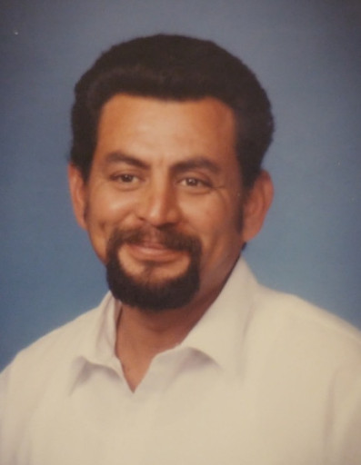 Miguel Gomez, Sr. Profile Photo