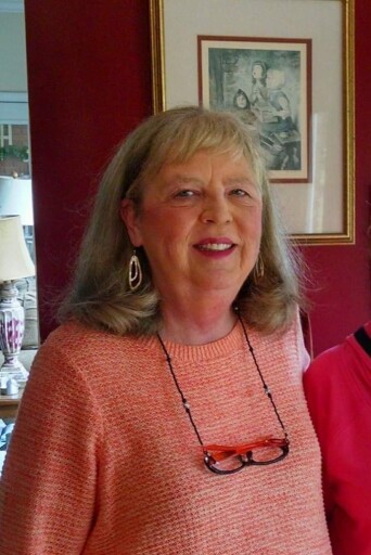 Patricia Blakley Profile Photo