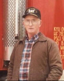 Oscar J. Gilbert's obituary image