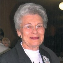 Mary Nell Coles Lipscomb Profile Photo