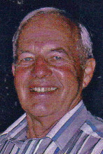 William Earl "Bill" Gibson