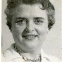Lillian Johnston
