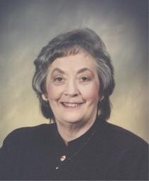 Mary Walter