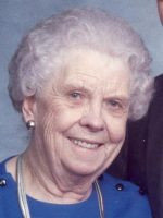 Ruth C. Fleming