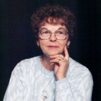 Jeannette E. (Judd) Schafron