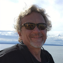 Peter Douglas Campbell Profile Photo