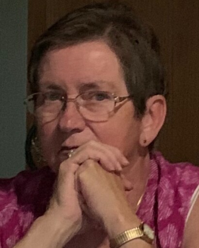 Deborah "Deb" A. Strand