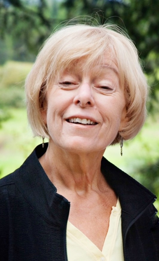 Sue Everson Profile Photo