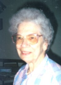 Gertrude M. Joseph Profile Photo