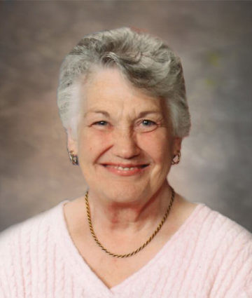 Glenna J. Lower