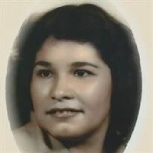 Juanita Gonzales Martinez