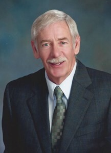 Jerry R. Hartman