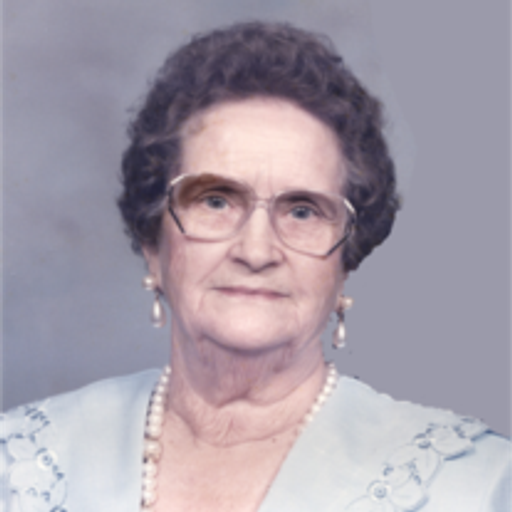 Carrie Wilson Paschal