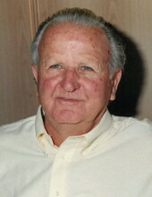 Harold Mccain Profile Photo