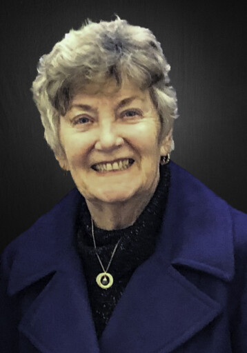 Diane Kathleen Mcphillips