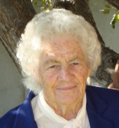 Audrey Ruth Bixler Tycksen