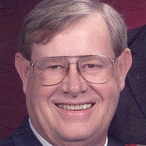 Charles Walker Bohannon Jr. Profile Photo