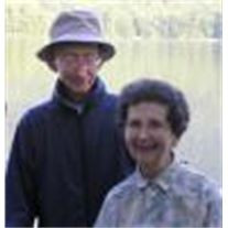 Myron - Age 85 - Los Alamos - Stein Profile Photo