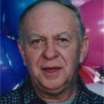 Wilbur R. Lovern, Profile Photo