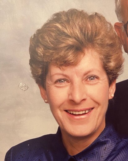 Elizabeth V. O'Reilly's obituary image
