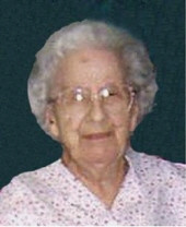 Eunice Huval Bernard