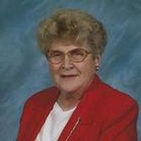 Glenna Lillian Gibbs