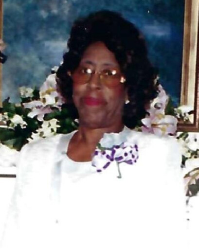 MARGUERITE WOODEN's obituary image