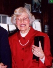 Evelyn V. Wagoner