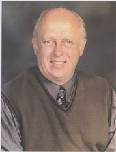 Donald  Starr Krutsinger Profile Photo