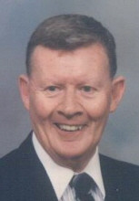 Joseph M. Newton