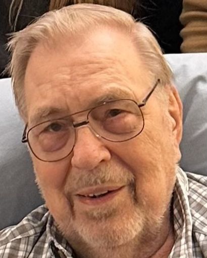 John Harold Rodencal's obituary image