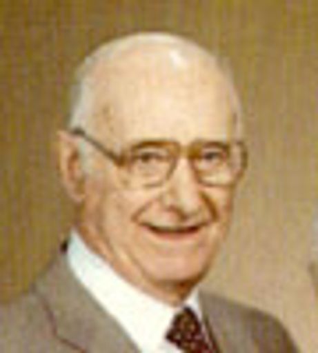 Hugo M. Lamers