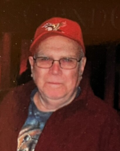 Kenneth John Blair, Sr.