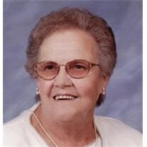 Doris Elva Hazelton Profile Photo