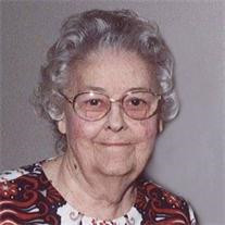 Mildred Simpson Profile Photo