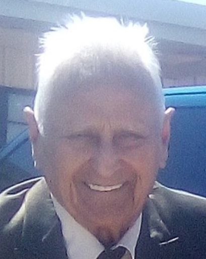 Antonio C. Fuentez, Sr.