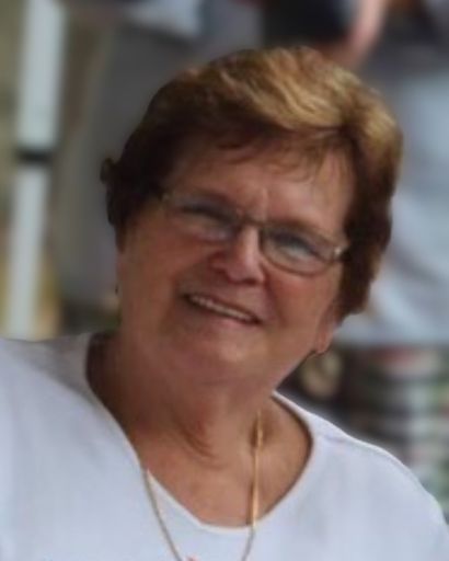 Rita Carmel Johnson's obituary image