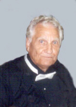 Dewey Edmond Cook, Jr.