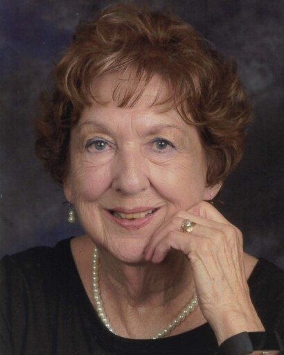 Carolyn Dean White Rabon Obituary May 20, 2024 - Hartsell Funeral Homes